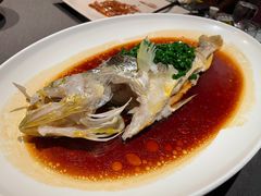 -上海滩餐厅(BFC外滩金融中心店)