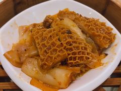 -龙的酒楼·手工早茶·顺德菜(近良路店)