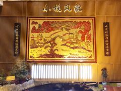 -小榄公饭店·岭南庭院餐厅(民安北路店)