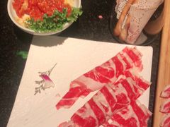 -番食园鲜食火锅(高新店)