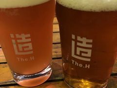 -造精酿餐厅
