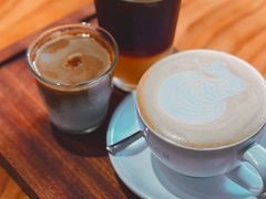 -Torch Coffee 炬点咖啡