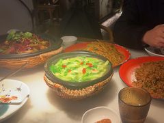 -川堂风·跷脚牛肉·乐山爆炒(中建乐荟天地店)