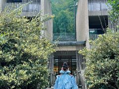 -看见远方·莫干遥远的山民宿