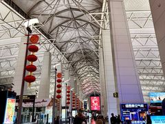 -广州白云国际机场-T2航站楼