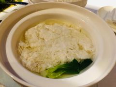 传统鸡豆花-尘香•传统川菜(创汇首座店)