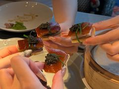 -莉莉海堂HAITANG·烤鸭(国贸商城店)