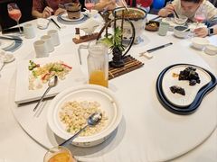 -美庐餐厅(中山陵店)