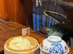 -银米·云南传统过桥米线(双廊黑金冠店)