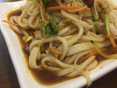 -福瑞记老孙头biangbiang面(新生路店)