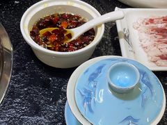 -汇聚德京味铜锅涮肉(沈家桥二路店)