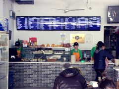 -老磁器口豆汁店(马家堡店)