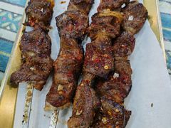 -阿吾丹的烤羊·新疆菜·抓饭·拌面(乌尔禾店)