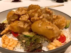 -三号黄浦会Canton Table