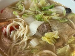 -同心楼(解放北路店)