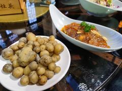 -大灶头·新昌菜(中国茶市店)