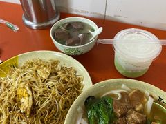 -平香甜品店(天佑六路店)