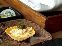 -恰餐厅 CHAR Grill&Bar(西安经开洲际店)