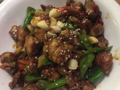 -品大三·南京菜(大行宫店)