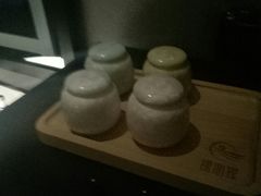 -璞·澐间影院式足道SPA(尚悦湾店)