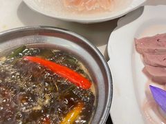 -围炉夜话·潮汕卤水火锅(榕江店)