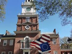 -美国独立纪念馆