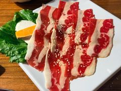 -山居屋炭火烧肉(厚街万达店)