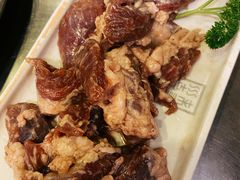 护心肉-喜来稀肉(虹泉路店)