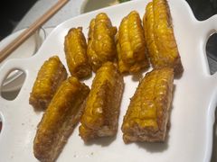 -三人行骨头王火锅(长寿店)