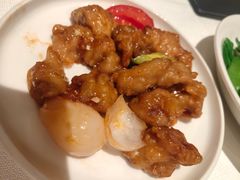 -莆田餐厅PUTIEN(西安万象天地店)