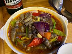 -洪大厨鸡煲(福田店)