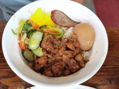 卤肉饭-台南擔仔面·卤肉饭(老虹井路店)