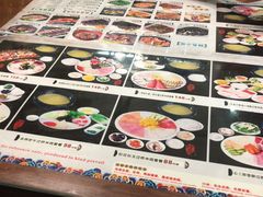 -桥香园正宗过桥米线(机场五店)
