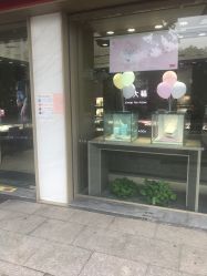 点击看大图 -周大福CHOW TAI FOOK(南翔老街店)
