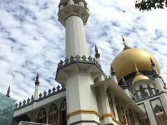 -新加坡Zam Zam餐馆