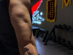 -英派斯健身(海信国际中心馆)