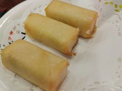 炸牛奶-民信老铺(华盖路店)