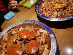 -胖哥俩肉蟹煲(湖滨银泰in77店)