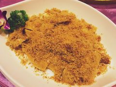 宴荟金沙鸡-花样宴荟(旺城店)