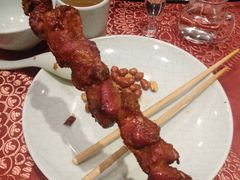 -巴依兄弟西域美食(机场店)