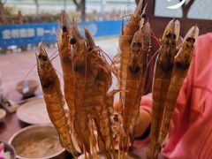 -东海怡品海鲜豆捞(舟宿夜江店)