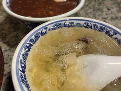 -南京大牌档(香港广场店)