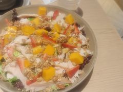 -blend咖啡部落(车公庙店)