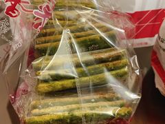 苔条饼-老香齋(五角场店)