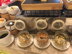 -苏州金鸡湖文博诺富特酒店