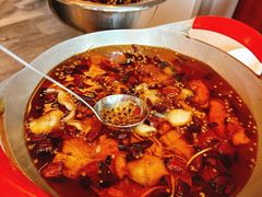 -辣婆婆(航天桥店)