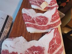 -千纸鹤嫩汁烤肉(学府店)