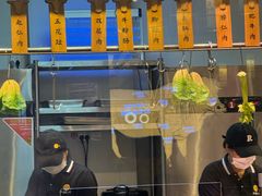 -小肥牛潮汕牛肉火锅(南联店)