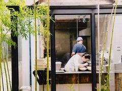 -曲廊院(东四十一条店)