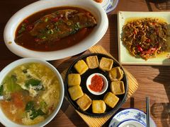 -印象徽州·正宗徽菜体验店